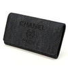 Chanel wallet