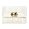 Chanel wallet