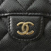 Chanel wallet