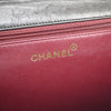 Chanel shoulder