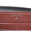 Chanel wallet