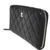 Chanel wallet