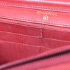 Chanel wallet