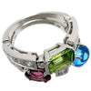 Bulgari ring