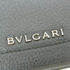 Bulgari wallet