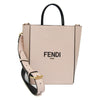 Fendi shoulder