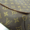 Louis Vuitton shoulder