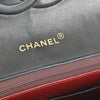 Chanel shoulder