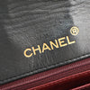 Chanel shoulder