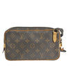 Louis Vuitton shoulder