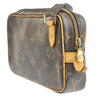 Louis Vuitton shoulder