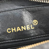 Chanel shoulder