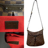 Louis Vuitton shoulder