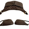 Louis Vuitton shoulder