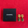 Chanel earring