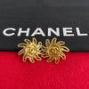 Chanel earring