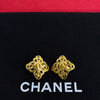 Chanel earring