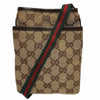 Gucci shoulder