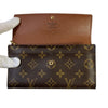 Louis Vuitton wallet