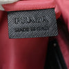 Prada shoulder