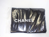 Chanel shoulder