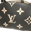 Louis Vuitton Bicolor Monogram Empreinte Giant Petit Palais Secondhand
