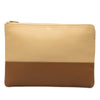 Céline clutch