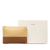 Céline clutch