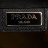 Prada clutch