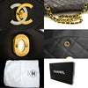 Chanel shoulder