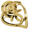 Chanel brooch