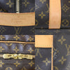 Louis Vuitton travel