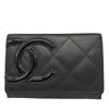 Chanel wallet