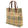 Burberry tote