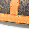 Louis Vuitton shoulder