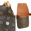 Louis Vuitton shoulder