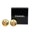 Chanel earring