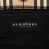 Burberry tote