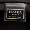 Prada shoulder