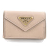 Prada wallet