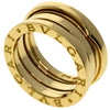 Bulgari ring