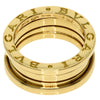 Bulgari ring