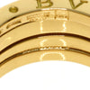 Bulgari ring