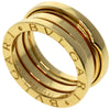 Bulgari ring