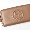 Gucci wallet