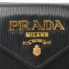 Prada wallet