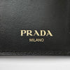 Prada wallet