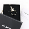 Chanel necklace