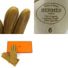 Hermès gloves