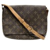 Louis Vuitton shoulder